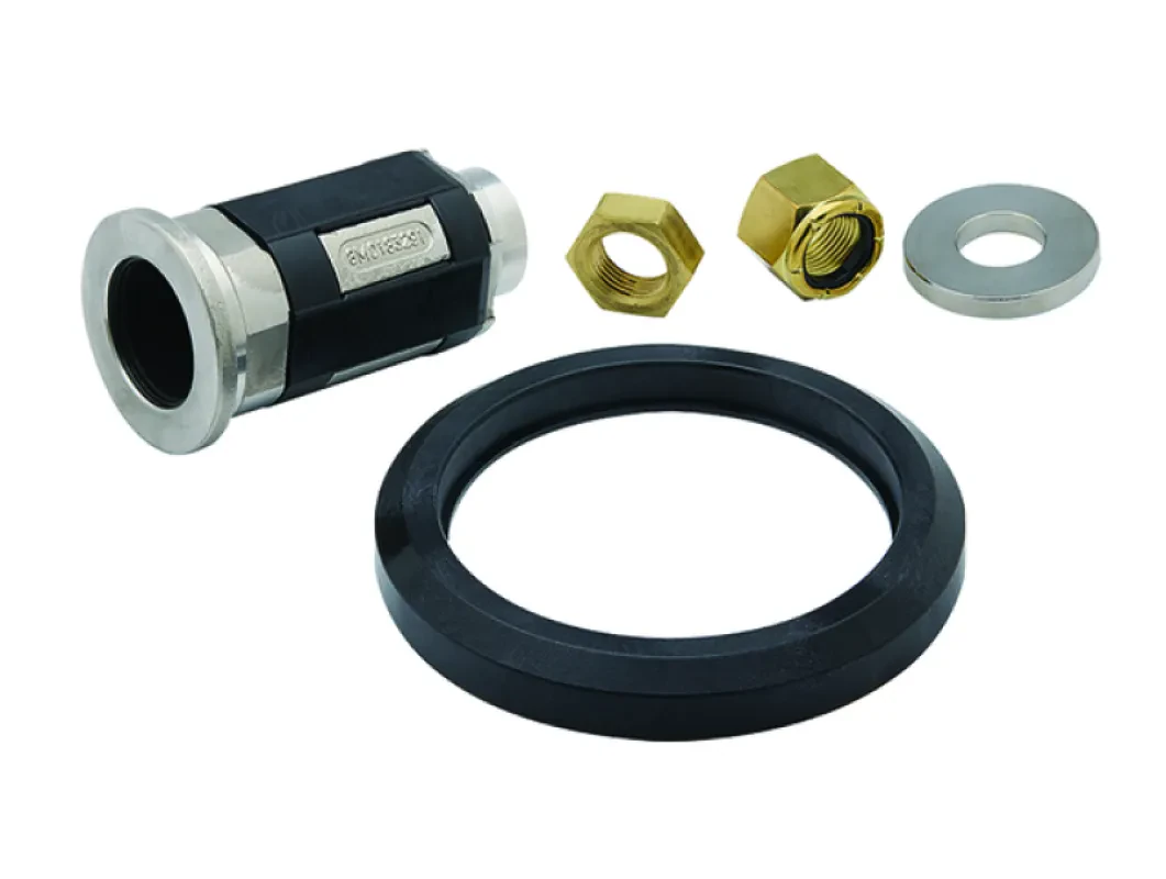 HUB KIT-HD PROP Mercury