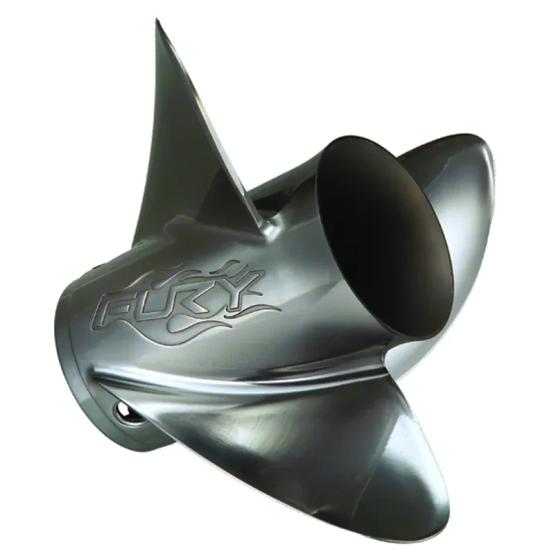 Mercury Marine Гребной винт Fury Валерий