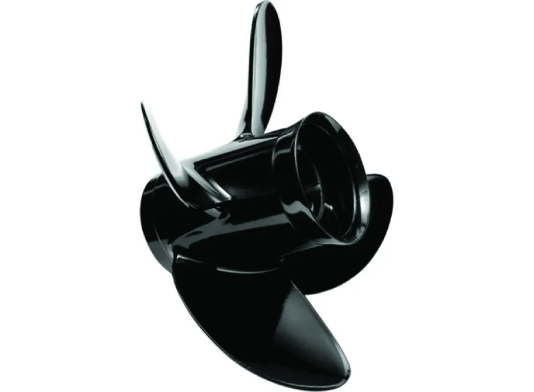 Винт гребной Mercury SpitFire, диаметр 10.1, шаг 14, 40-60 л.с.