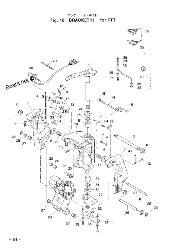 Кронштейн (1) - for ptt