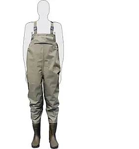 Вейдерсы Envision Fisher Heavy, размер L EFH-L