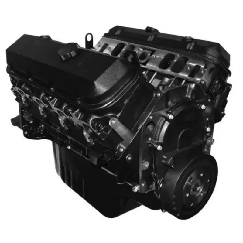 Mercury Marine ДВИГАТЕЛЬ MERCRUISER 7.4 L / 454 MAG 300 л.с. БЕЗ НАВЕСНОГО ОБОРУДОВАНИЯ