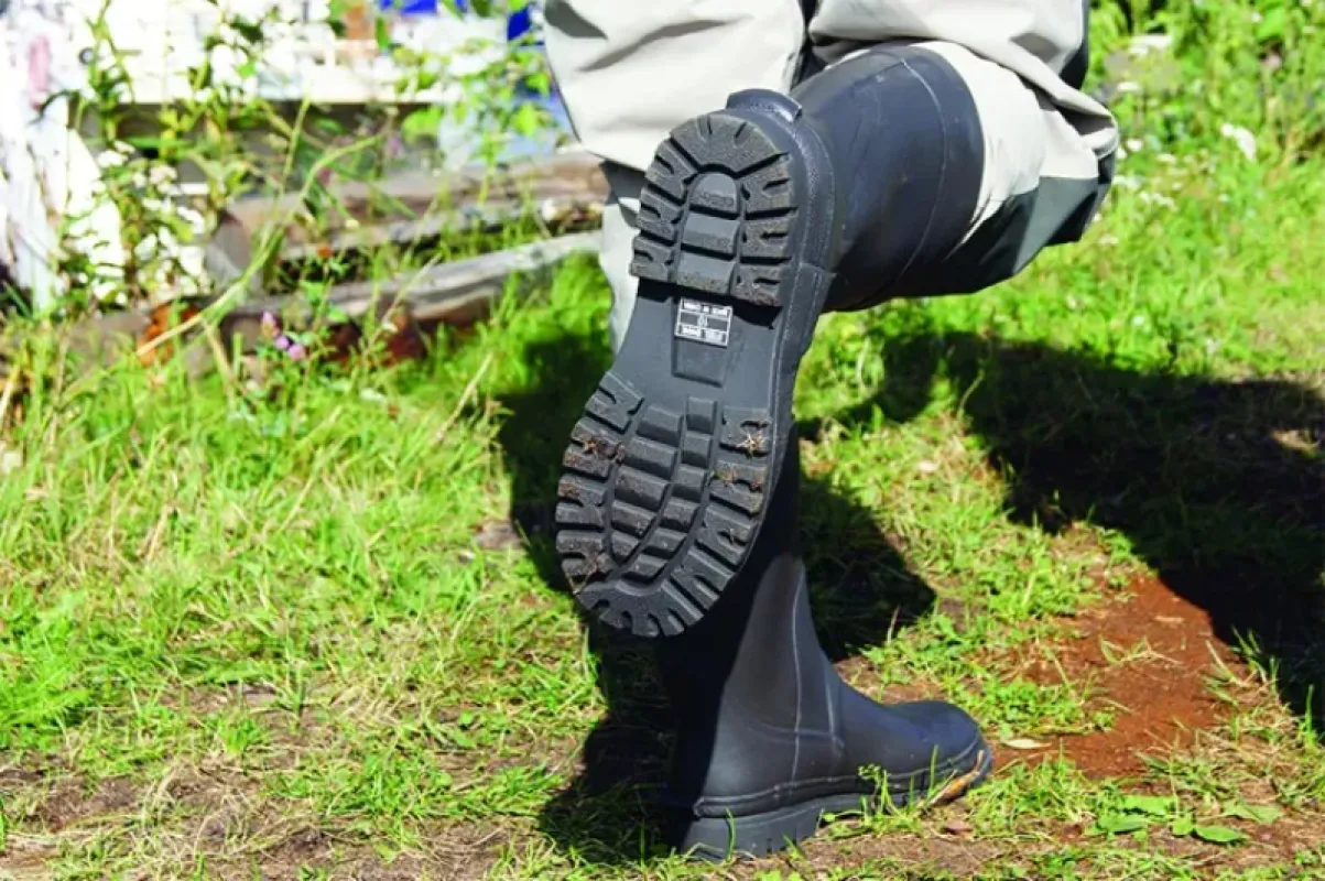 Вейдерсы мембранные дышащие Envision Argo B (47)