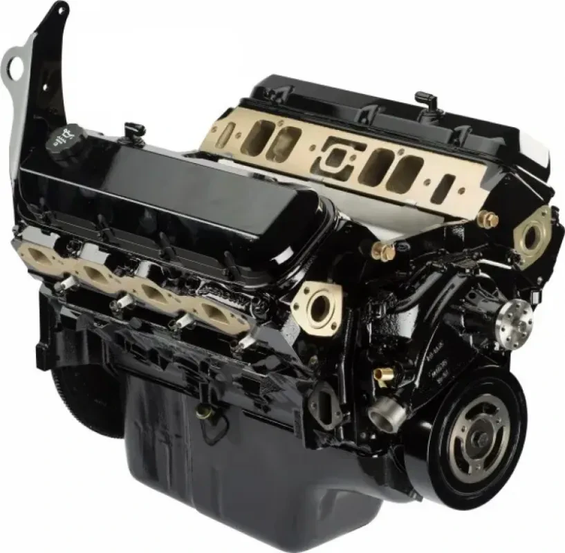 Mercury Marine ДВИГАТЕЛЬ Mercruiser 8.2L / 8.2 H.O. V8 БЕЗ НАВЕСНОГО ОБОРУДОВАНИЯ