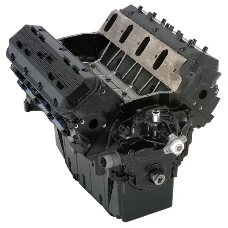 Mercury Marine ДВИГАТЕЛЬ Mercruiser 8.1L H.O. V8 БЕЗ НАВЕСНОГО ОБОРУДОВАНИЯ