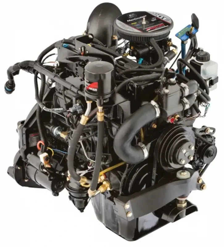 Mercury Marine ДВИГАТЕЛЬ MERCRUISER 3.0LTKS 135 л.с.