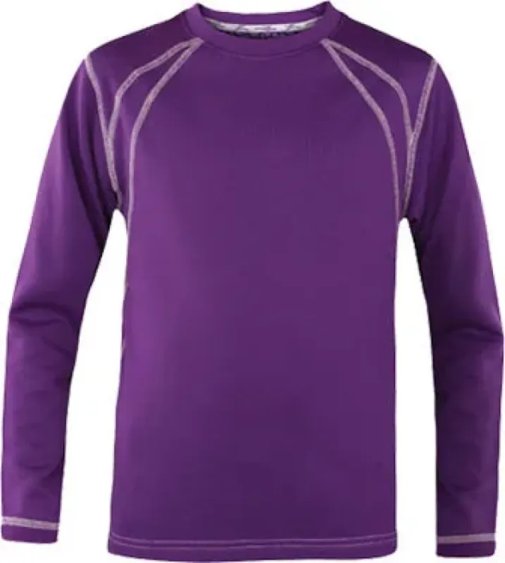 Terramar Водолазка GENESIS FLEECE KIDS, размер XL