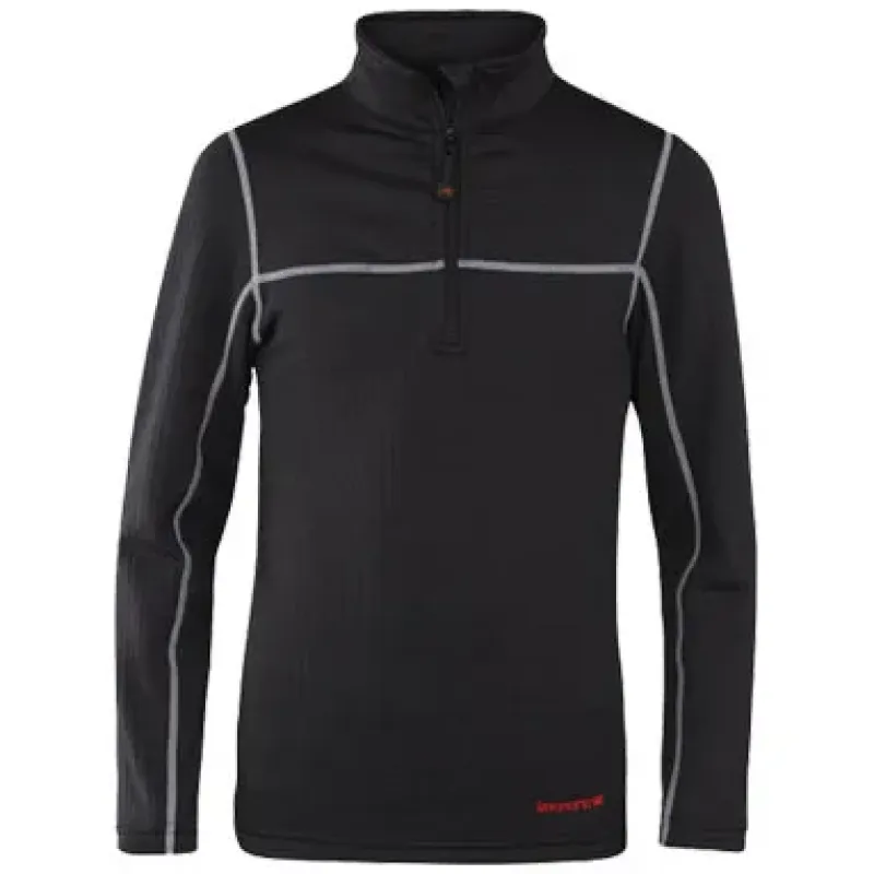 Terramar Водолазка детская W8753010 Black (XL)