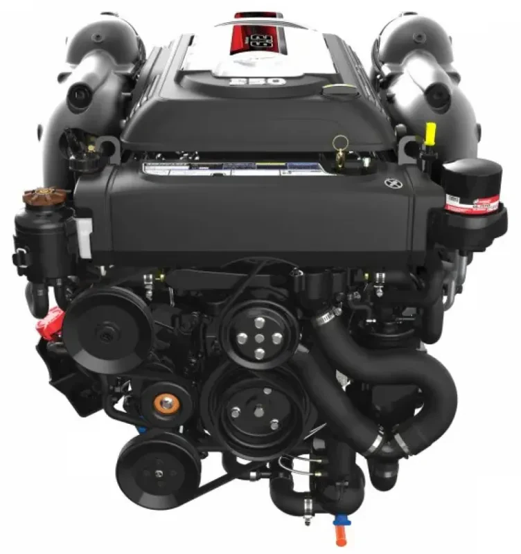Mercury Marine ДВИГАТЕЛЬ MERCRUISER 6.2L 300 л.с.