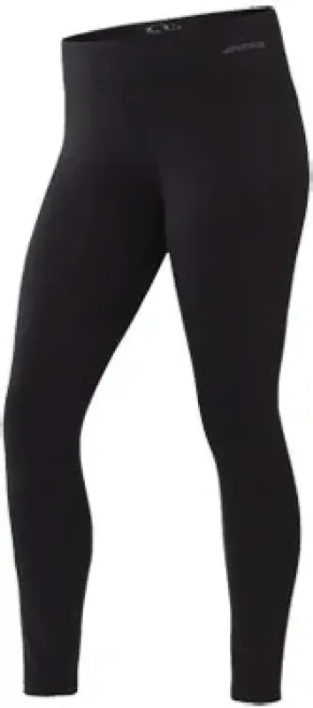 Terramar Женские штаны  Black (XL)