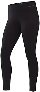 Женские штаны W8546-010 Black (XL)