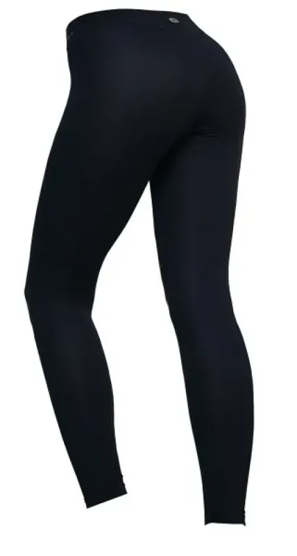 Terramar Женские штаны  Black (XL)