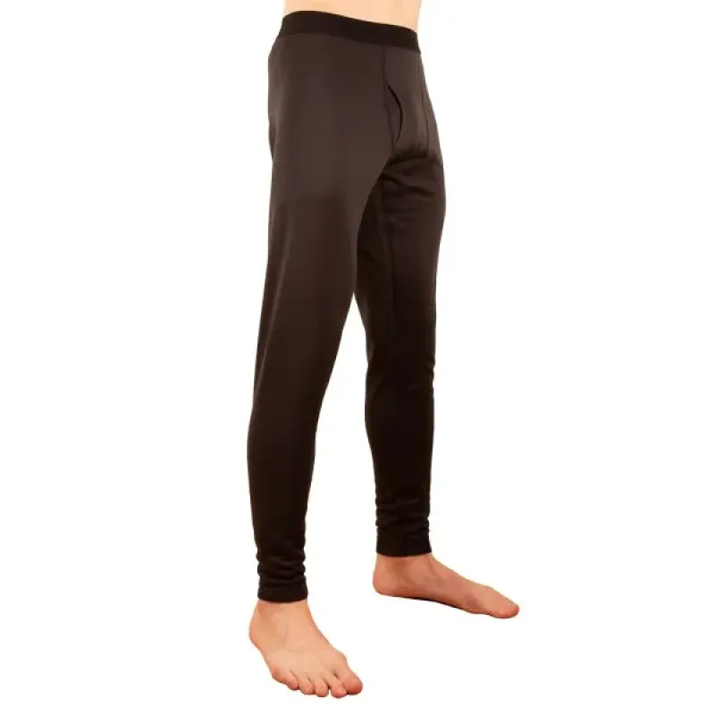 Terramar Кальсоны мужские  Black (XXL)