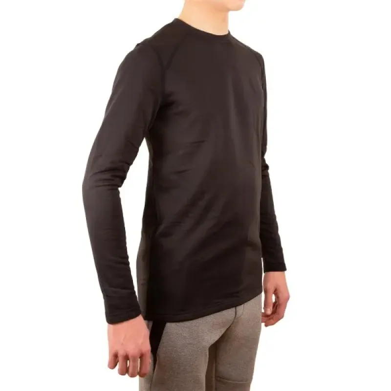 Terramar Водолазка мужская  Black (XXL)