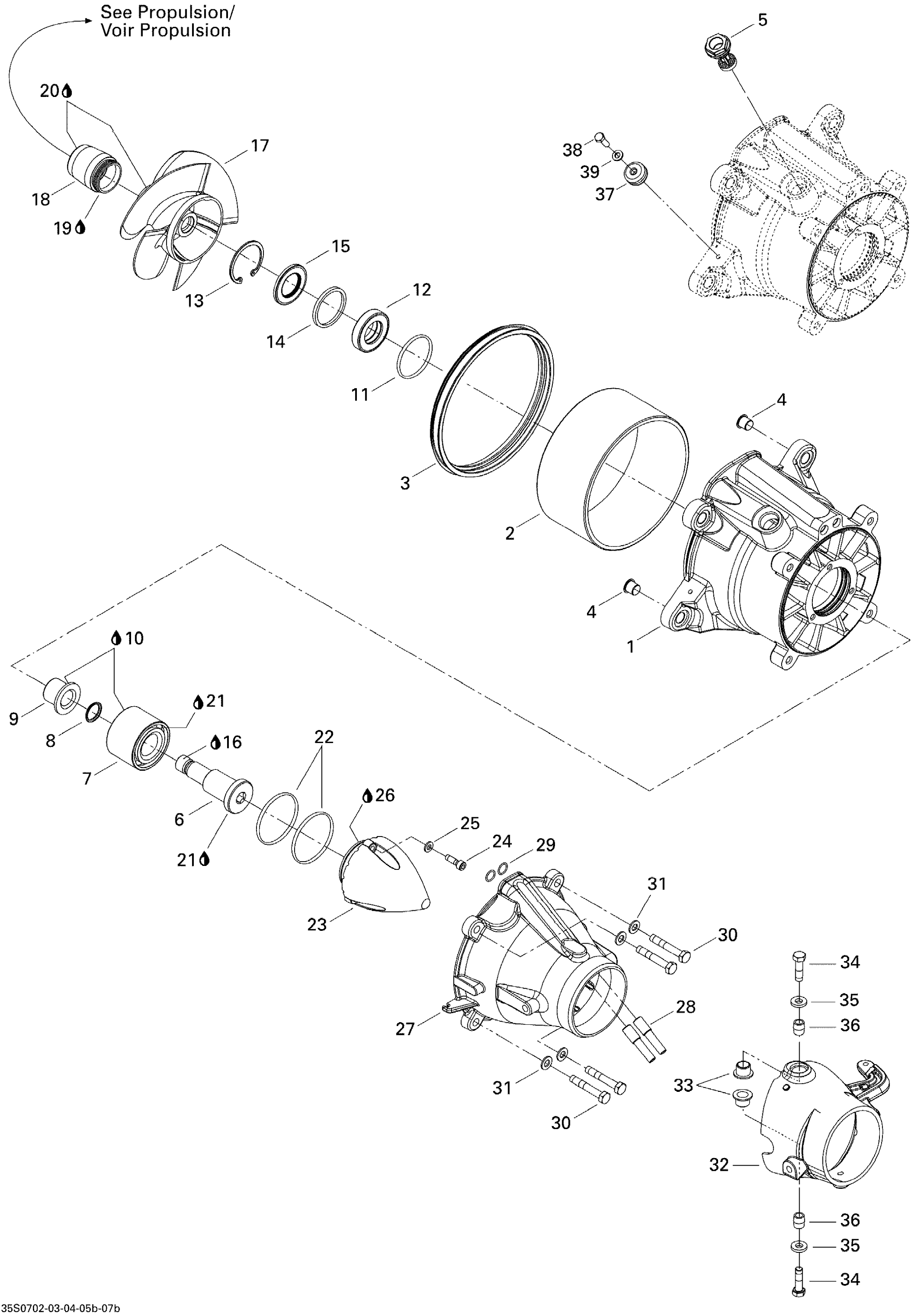 Pump RENTAL