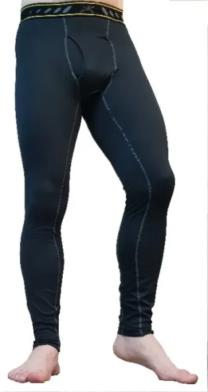 Terramar Кальсоны мужские  Carbon (XXL)