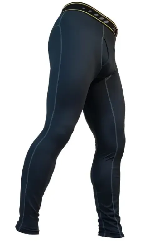 Terramar Кальсоны мужские  Carbon (XXL)