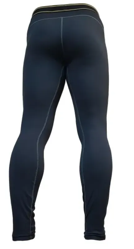Terramar Кальсоны мужские  Carbon (XXL)