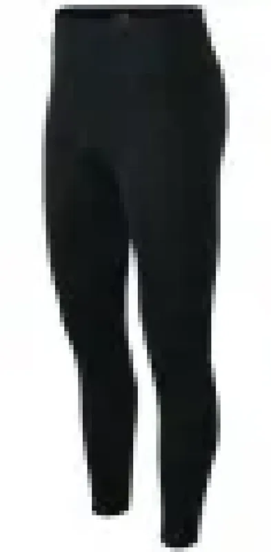 Terramar Кальсоны мужские  Black (XXL)