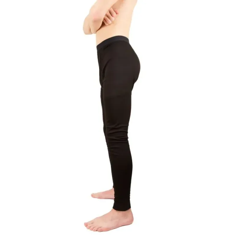 Terramar Кальсоны мужские  Black (XXL)