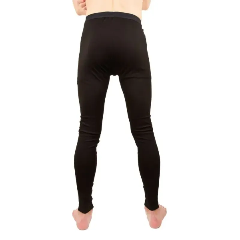 Terramar Кальсоны мужские  Black (XXL)