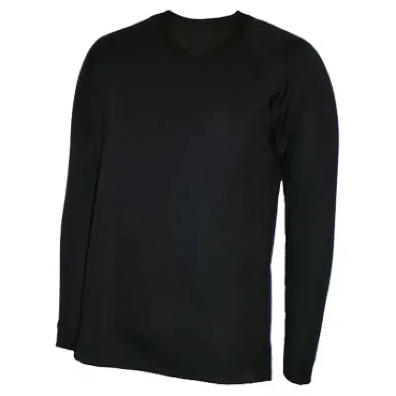 Terramar Водолазка мужская  Black (XXL)