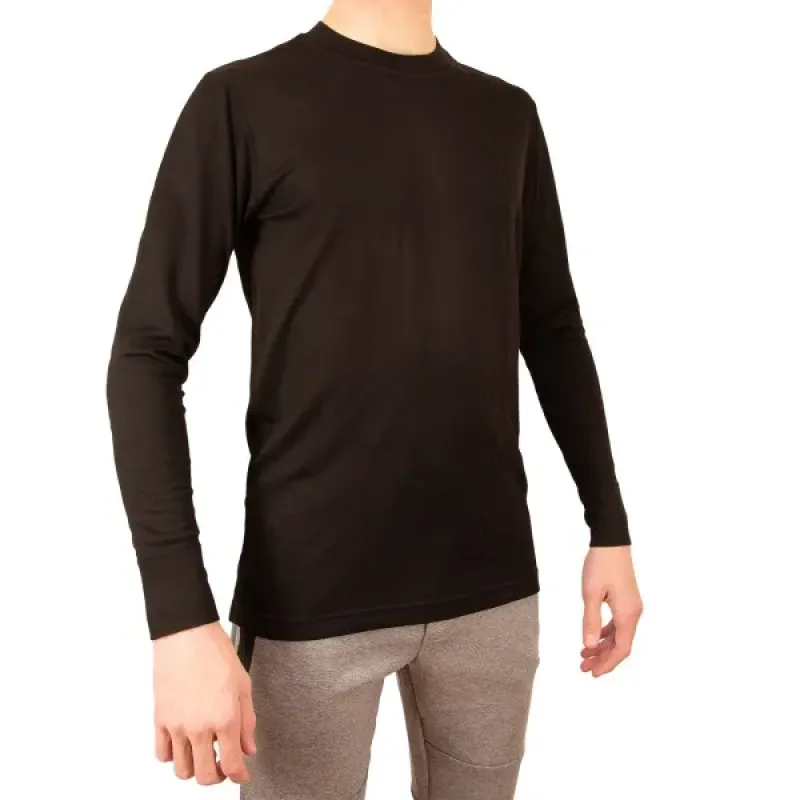 Terramar Водолазка мужская  Black (XXL)