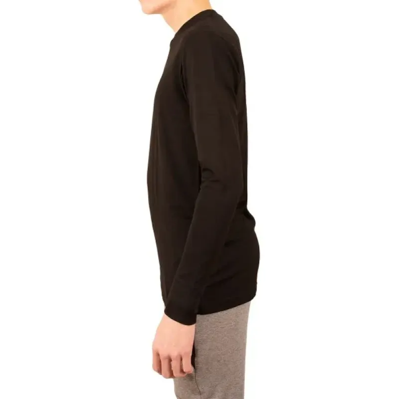 Terramar Водолазка мужская  Black (XXL)