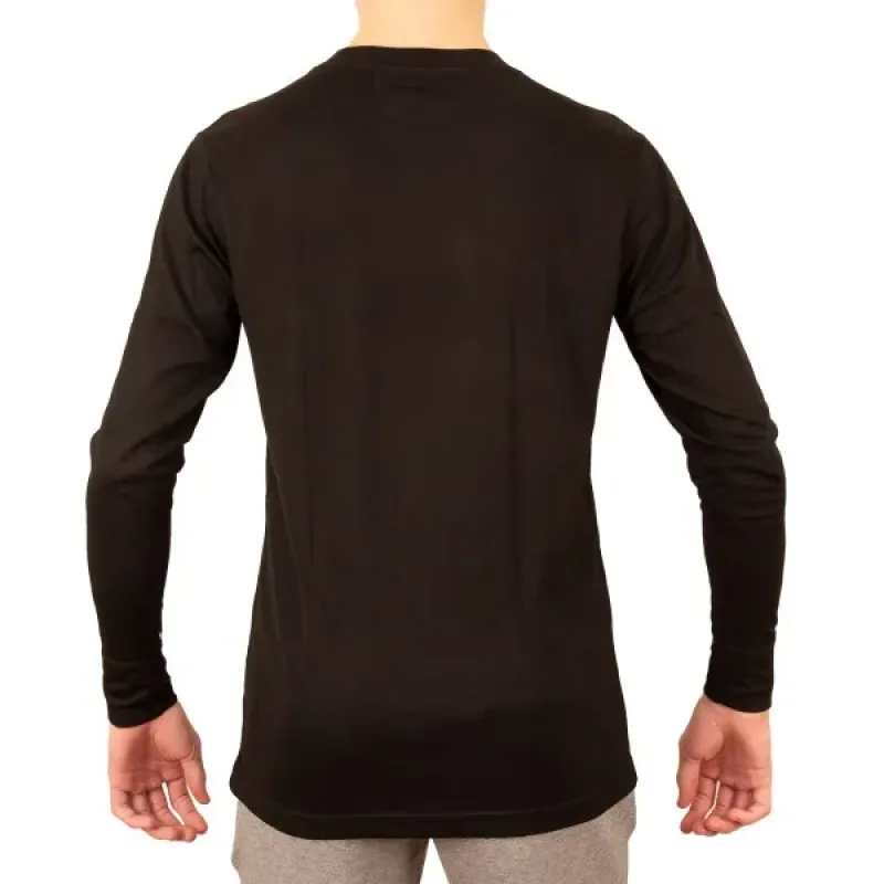 Terramar Водолазка мужская  Black (XXL)