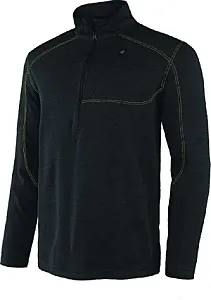 Водолазка мужская TW8747-979B Smoke Htr (XXL)