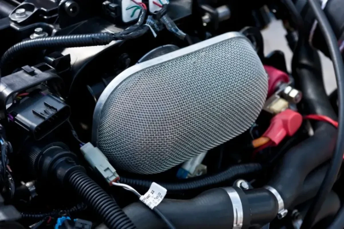 Mercury Marine ДВИГАТЕЛЬ MERCRUISER 4.5L 250 л.с. Alpha