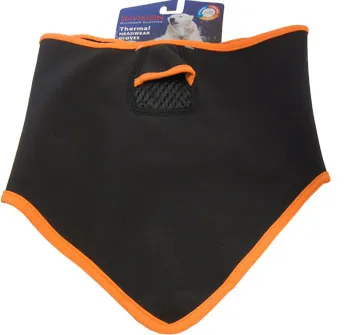 Лицевая маска Face Mask с отверстием для дыхания 15001