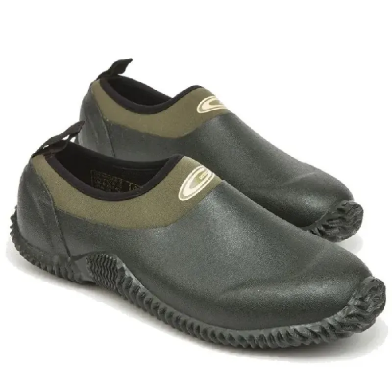 Grubs Тапочки Woodline™ Green (EU 48)