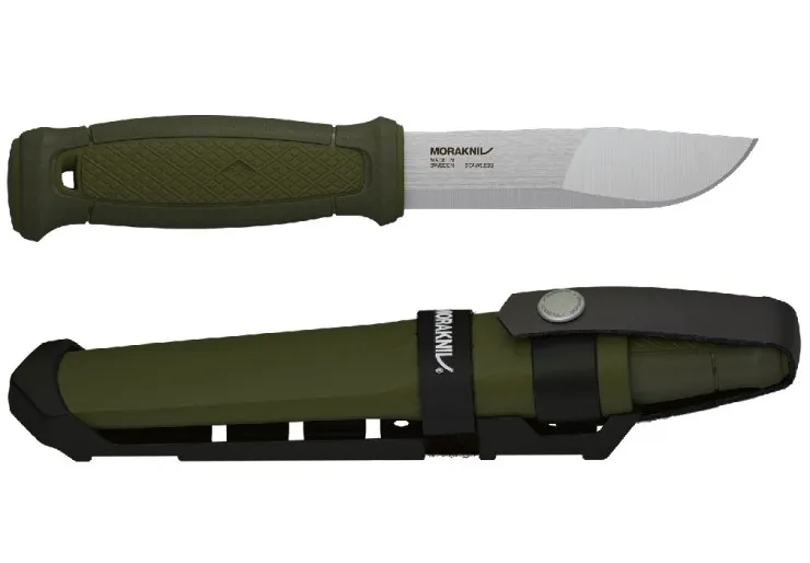 Нож Morakniv Kansbol Multi-Mount 12645