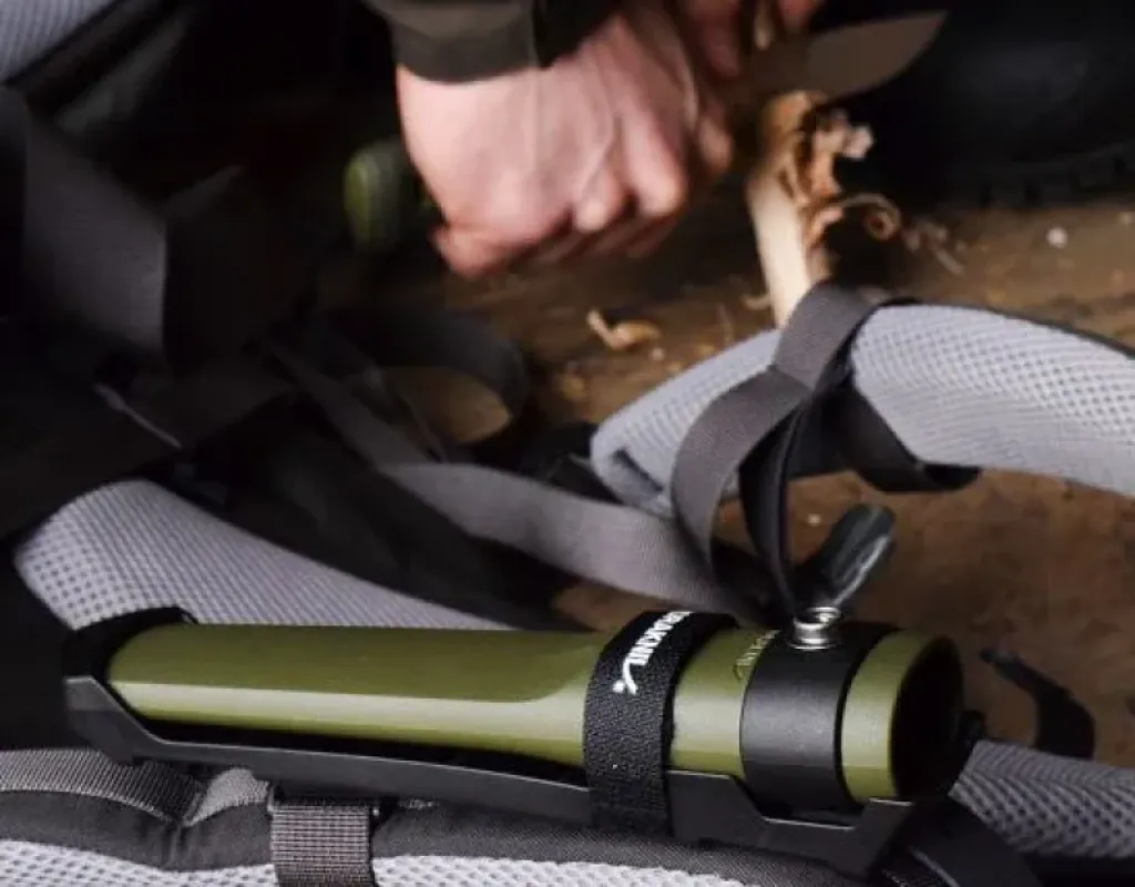 Нож Morakniv Kansbol Multi-Mount