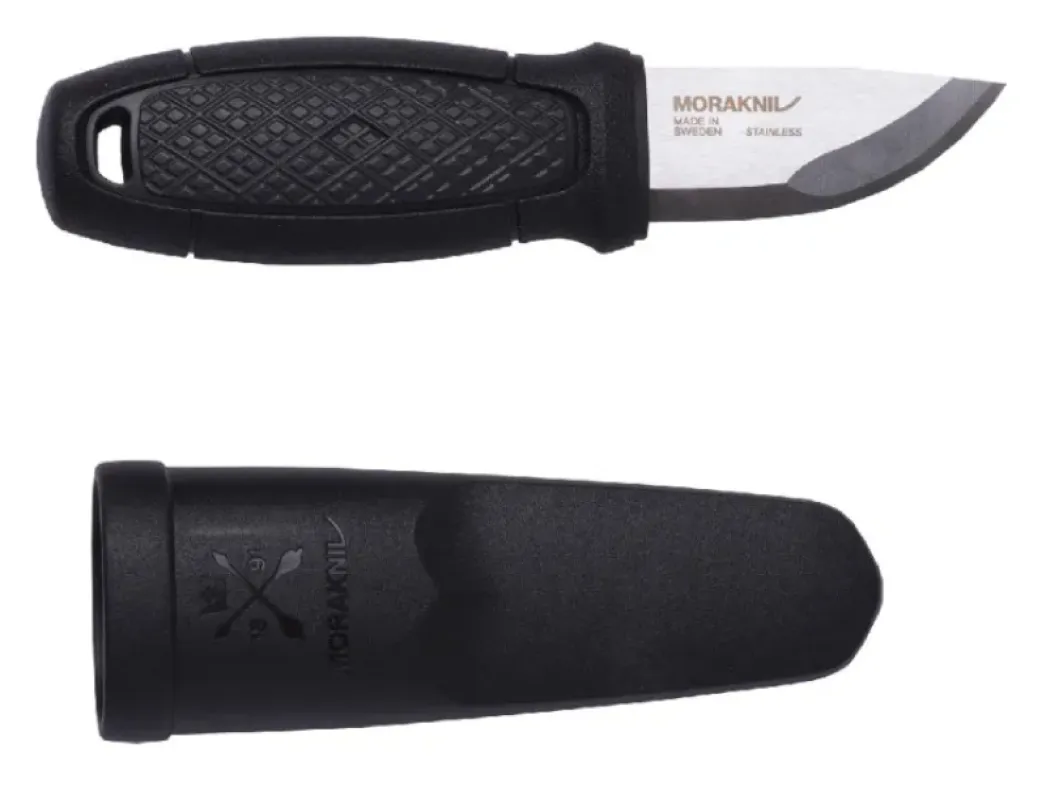 Нож Morakniv Eldris Black