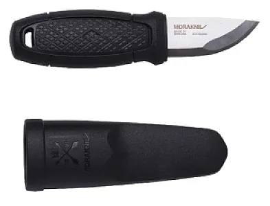Нож Morakniv Eldris Black 12647