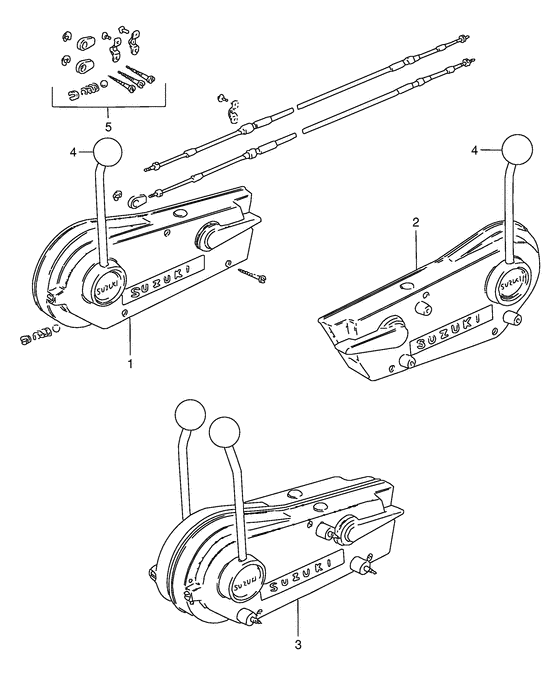 Дистанционное управление