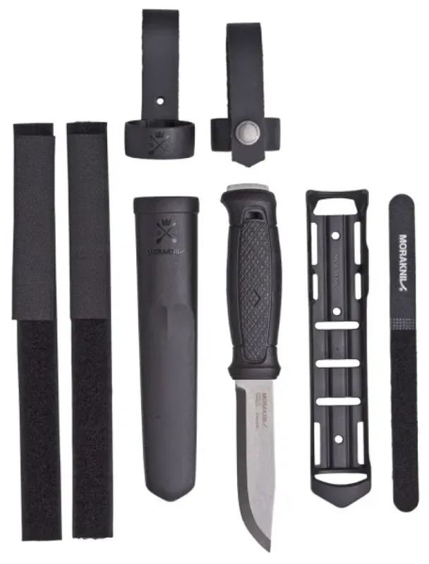 Нож Morakniv Garberg Multi-Mount