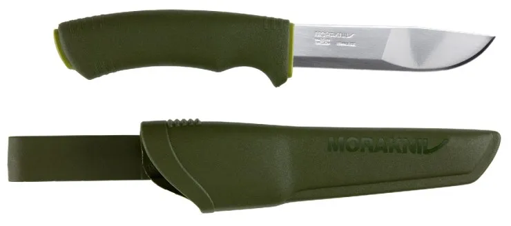 Нож Morakniv Bushcraft Forest 12356