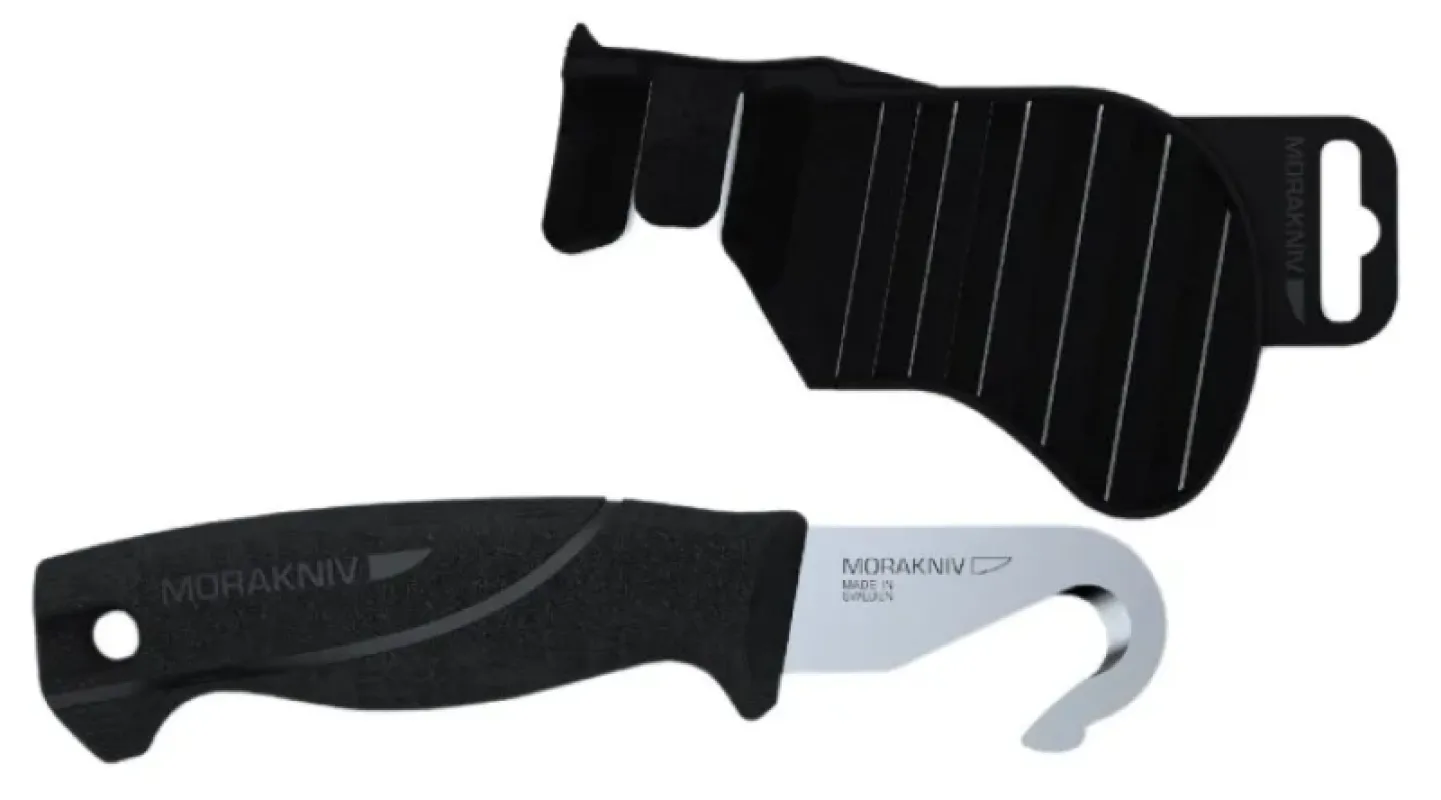 Нож-шкуродер Morakniv Belly Opener