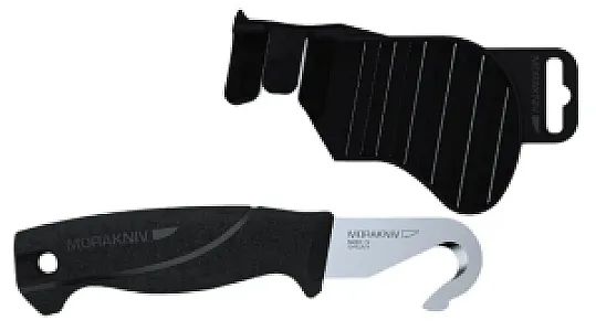 Нож-шкуродер Morakniv Belly Opener 11453
