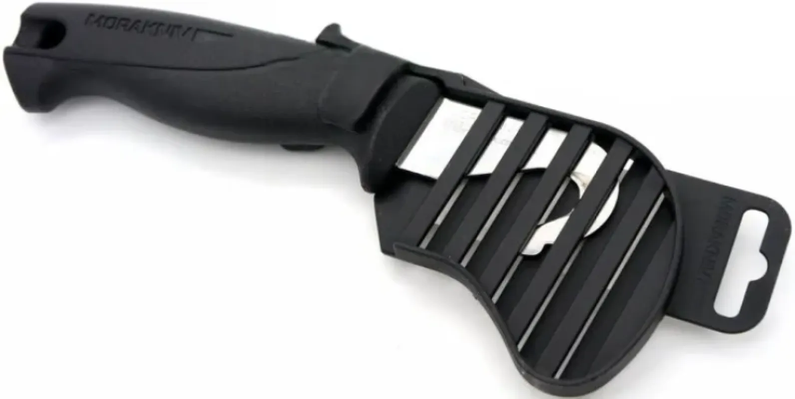 Нож-шкуродер Morakniv Belly Opener