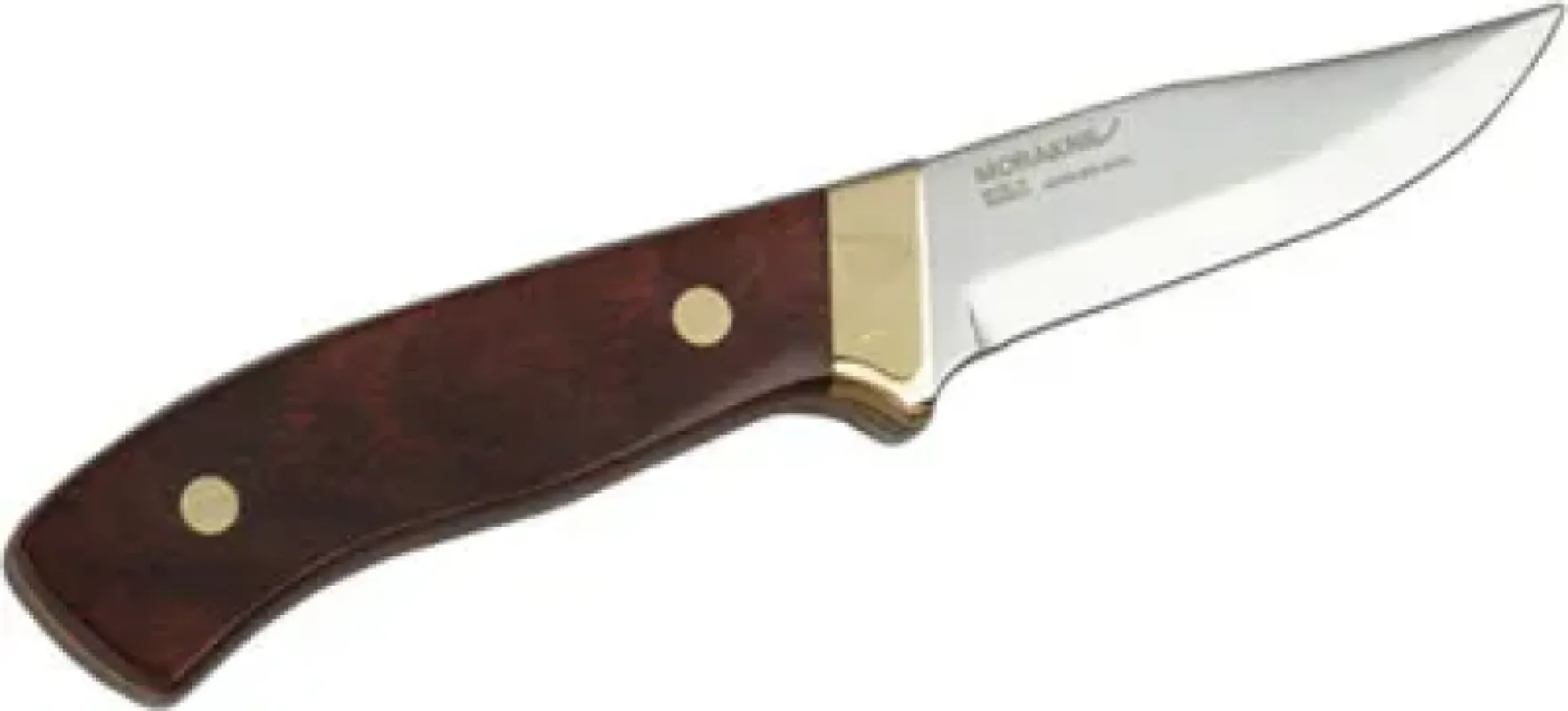 Нож с ножнами Mora®knife Forest Lapplander 95 ()