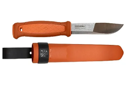 Нож Morakniv Kansbol Burnt Orange 13505