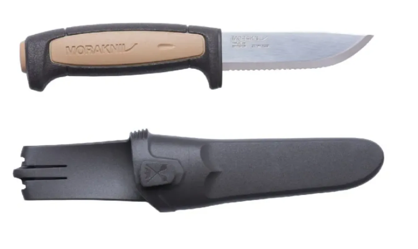 Нож Morakniv Rope