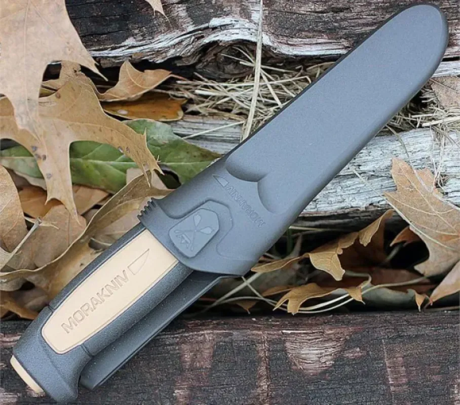 Нож Morakniv Rope