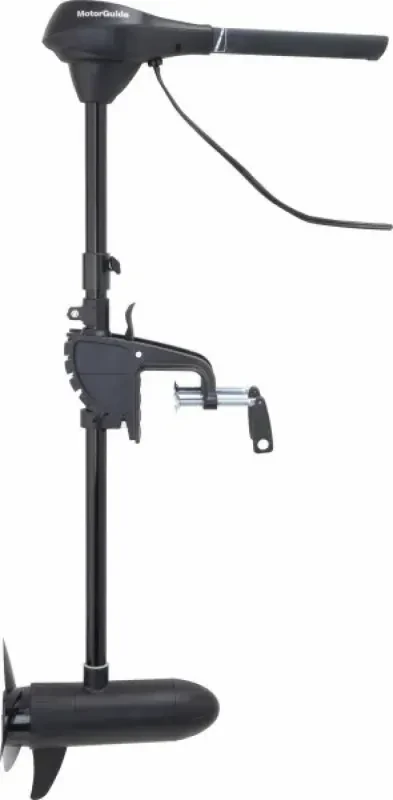Электромотор MotorGuide R3-55 HT 36'' 12V 09MT для троллинга
