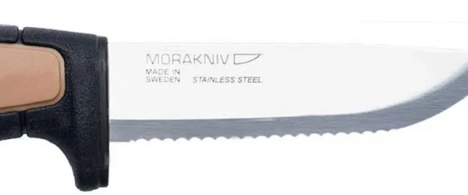 Нож Morakniv Rope