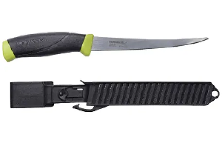 Нож Morakniv Fishing Comfort Fillet 155 13869